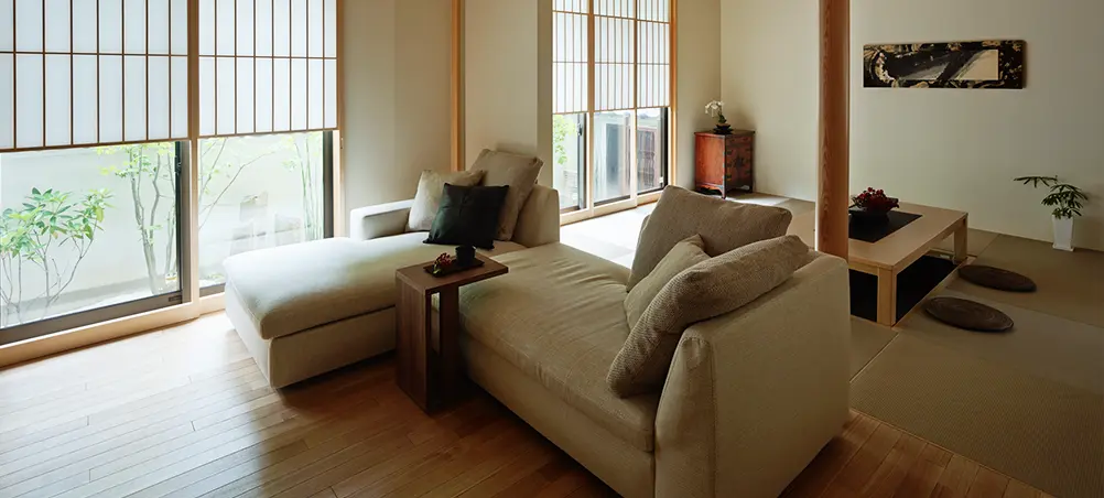 木造のフルリフォーム実績多数