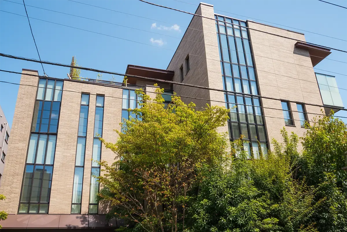 港区の高級住宅街〈白金台・白金〉