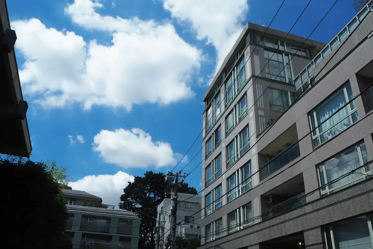 港区の高級住宅街〈白金台・白金〉