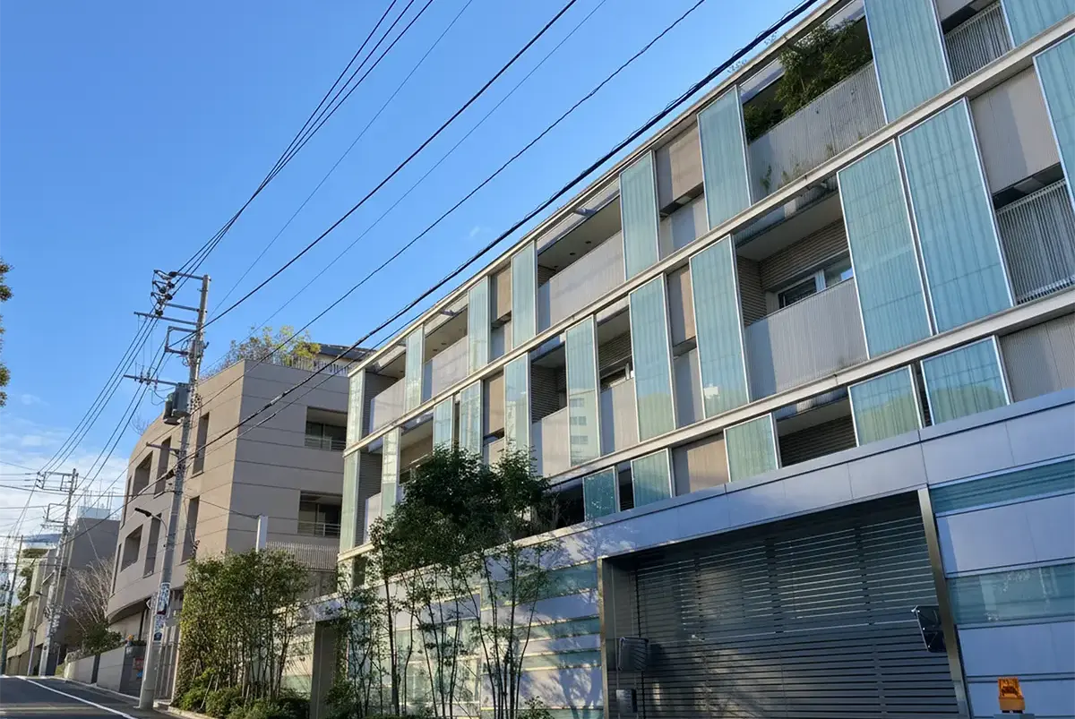 港区の高級住宅街〈白金台・白金〉