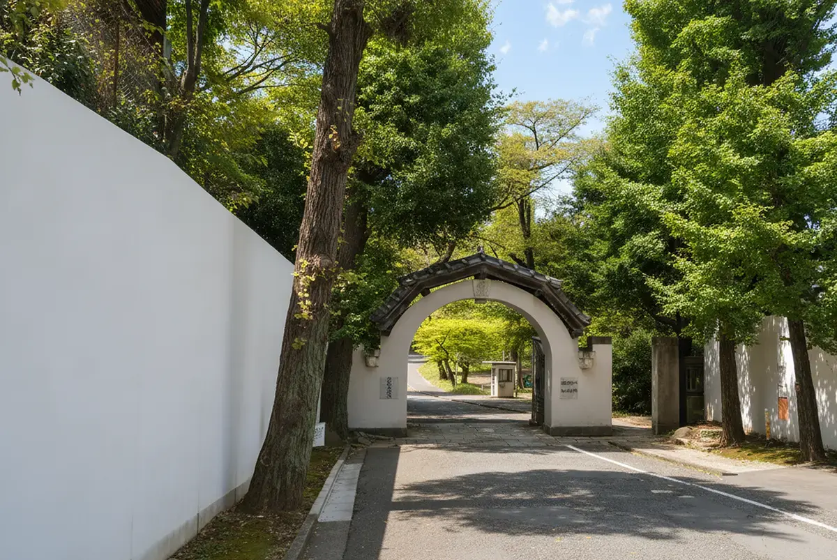 港区の高級住宅街〈白金台・白金〉