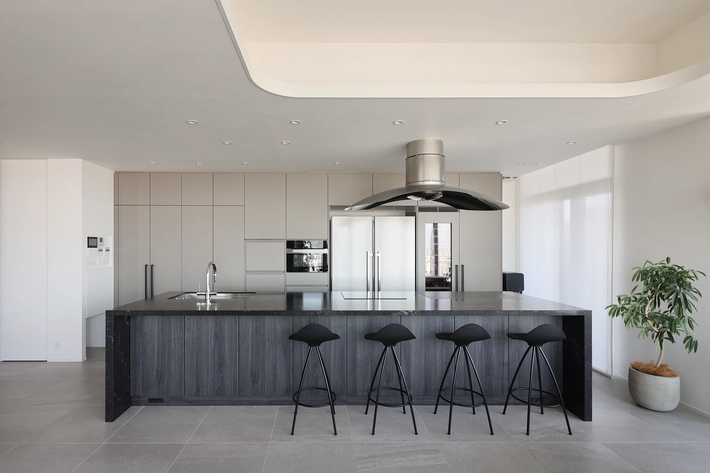 タワーマンションリフォーム事例_高級#23013