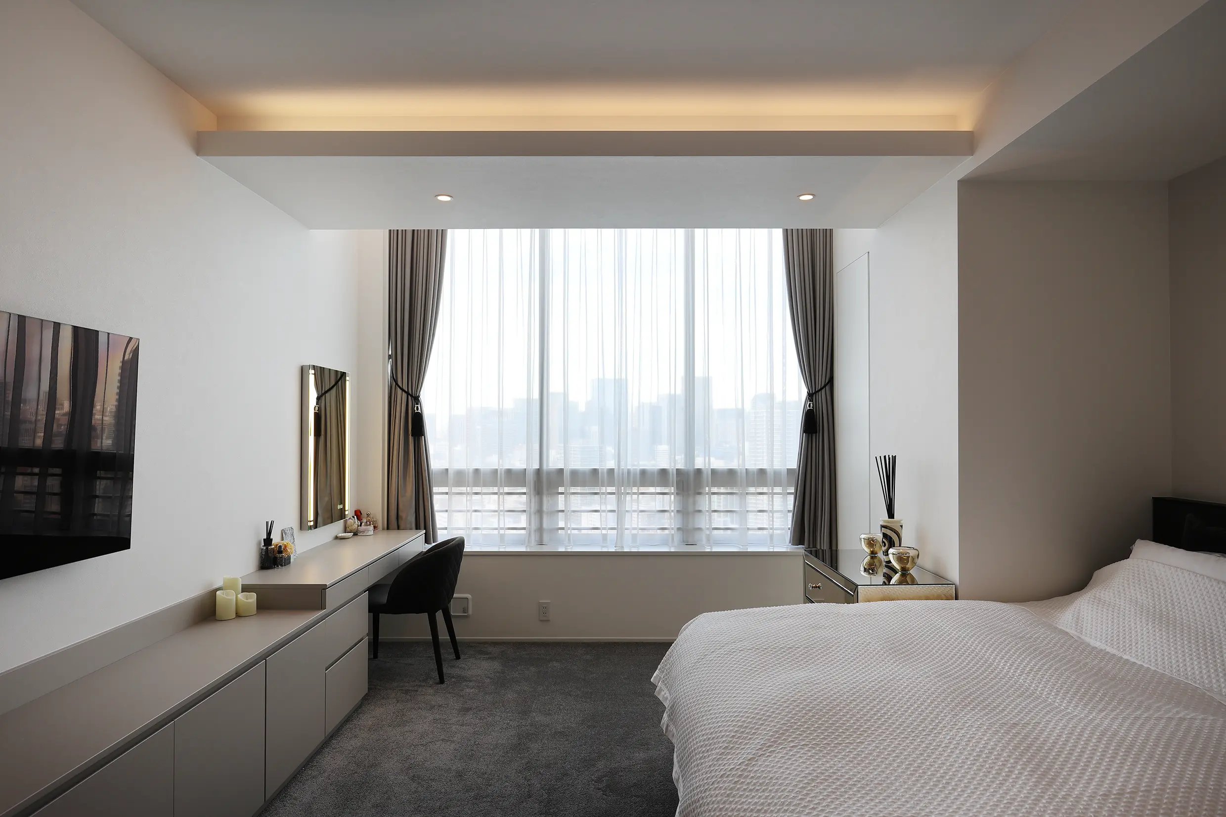 タワーマンションリフォーム事例_高級#23013