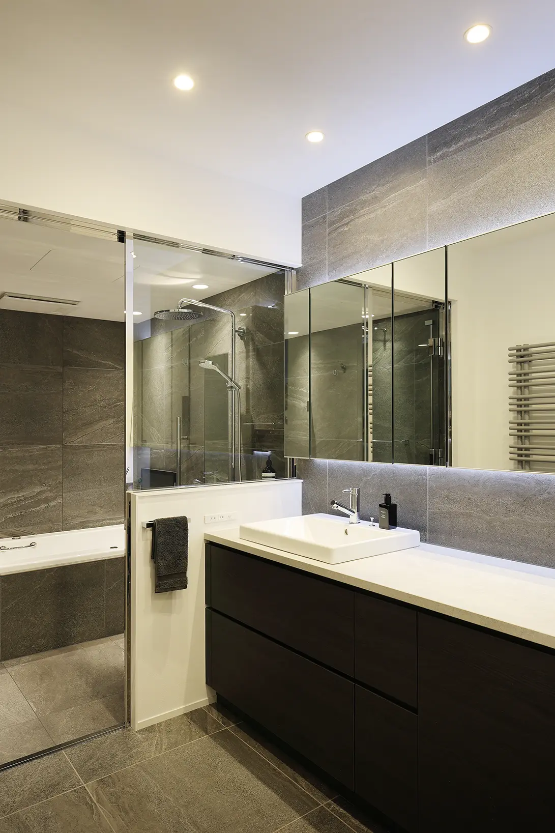 タワーマンションリフォーム事例_高級#23013