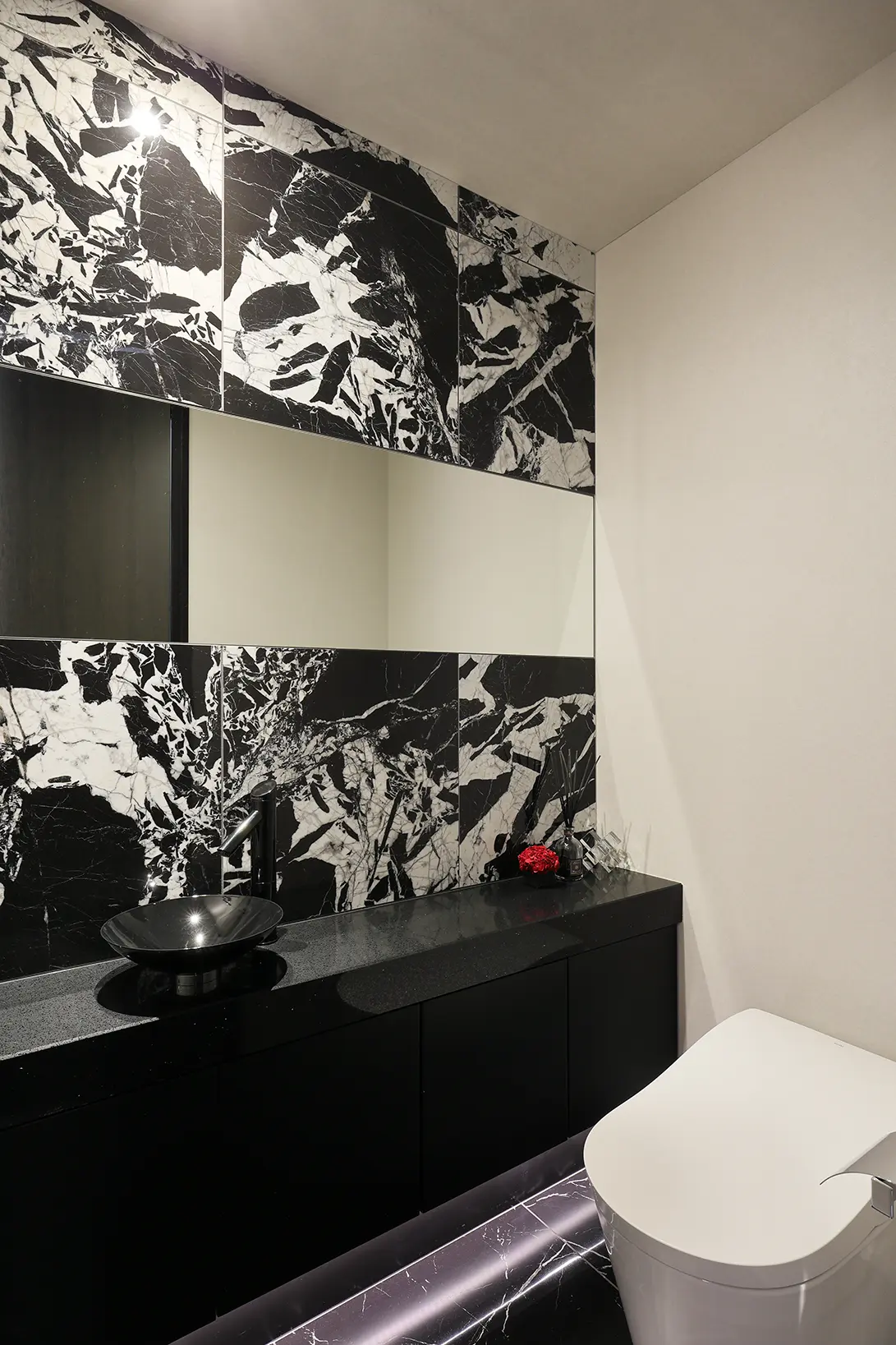 タワーマンションリフォーム事例_高級#23013