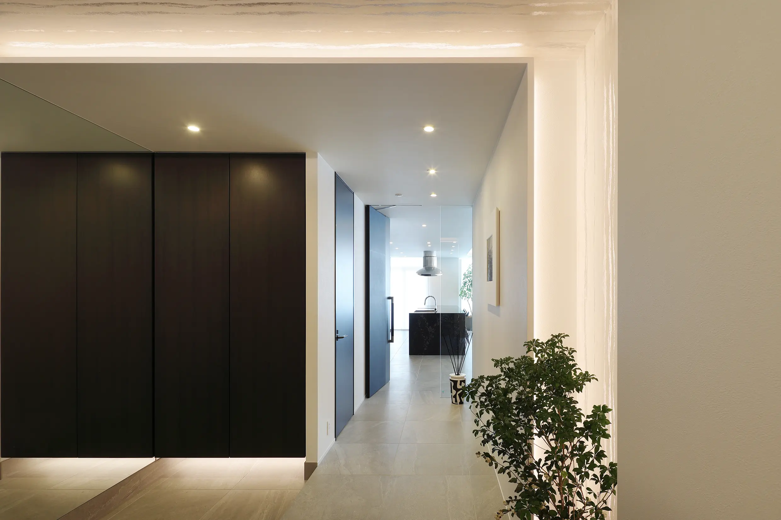 タワーマンションリフォーム事例_高級#23013