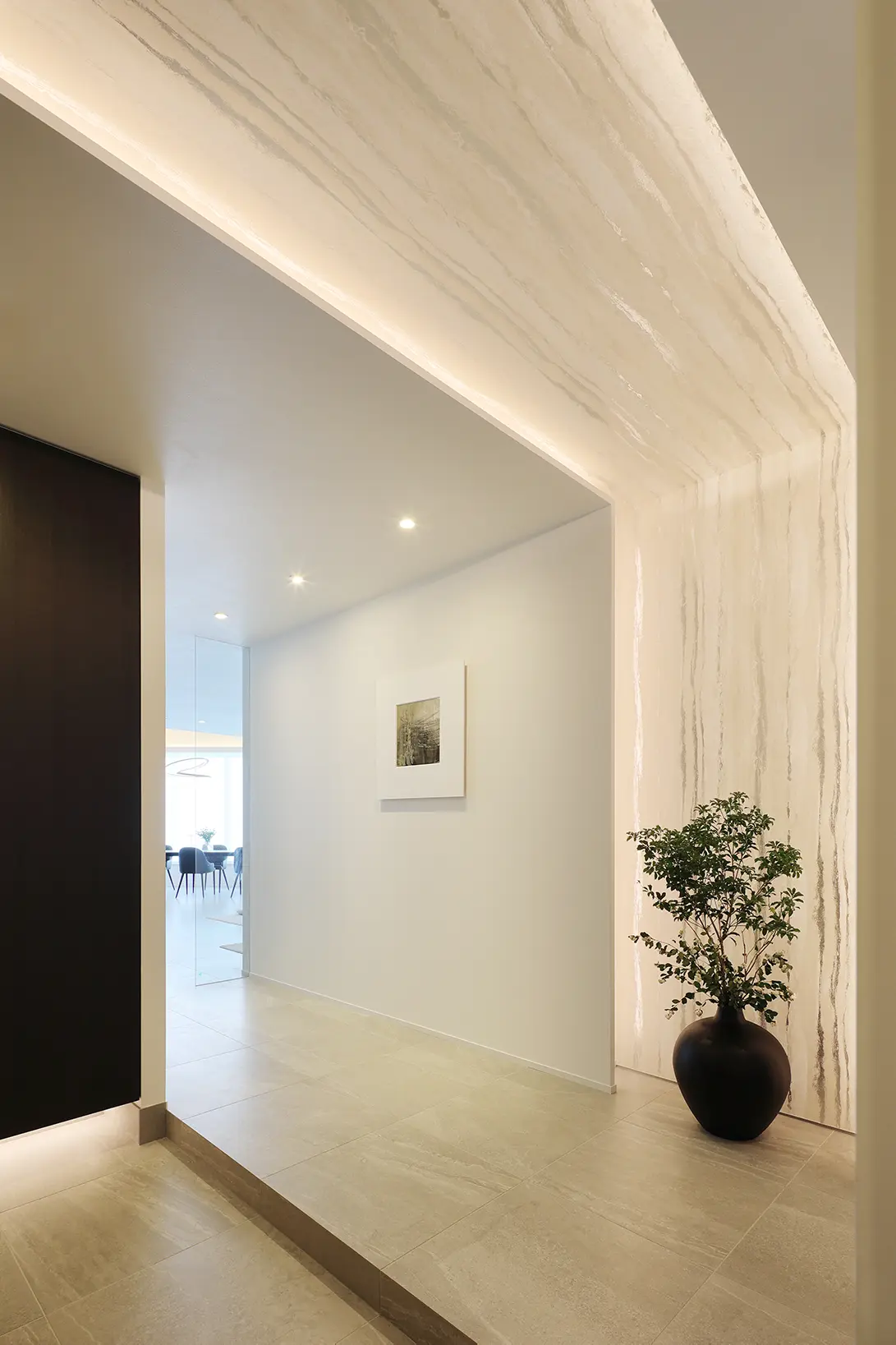 タワーマンションリフォーム事例_高級#23013