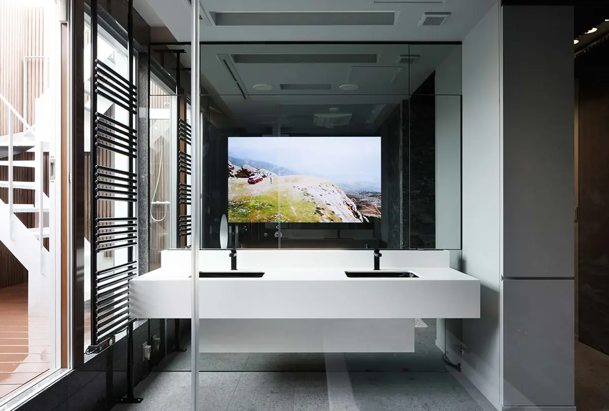 高級住宅の内装デザイン事例18選