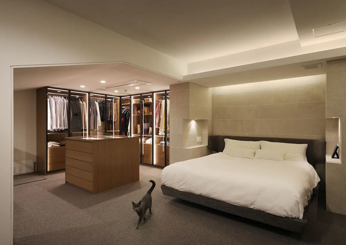 高級住宅の内装デザイン事例18選