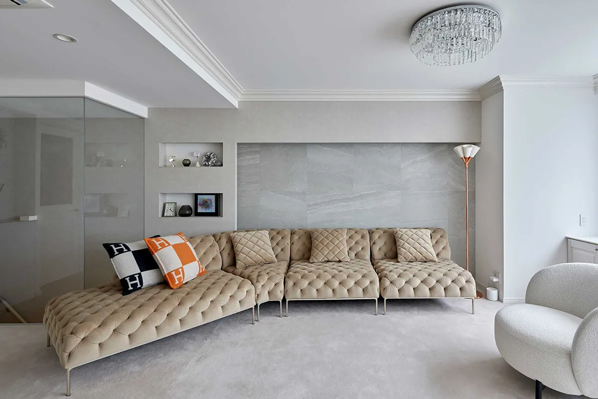 高級住宅の内装デザイン事例18選