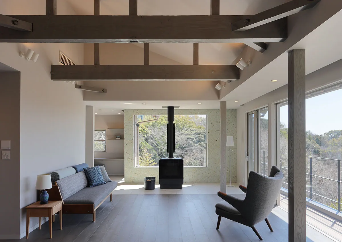 古い木造住宅は、リフォームしたらあと何年住める？