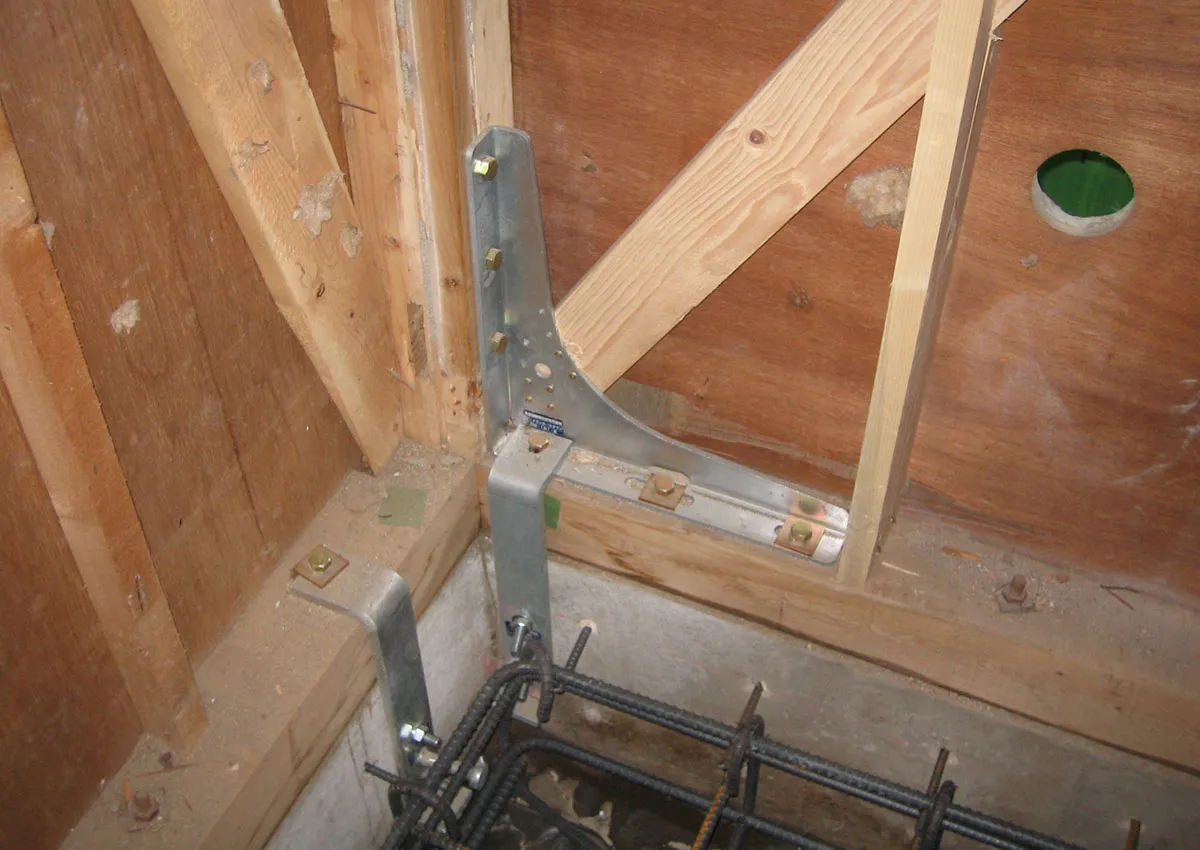 耐震補強リフォームの費用相場