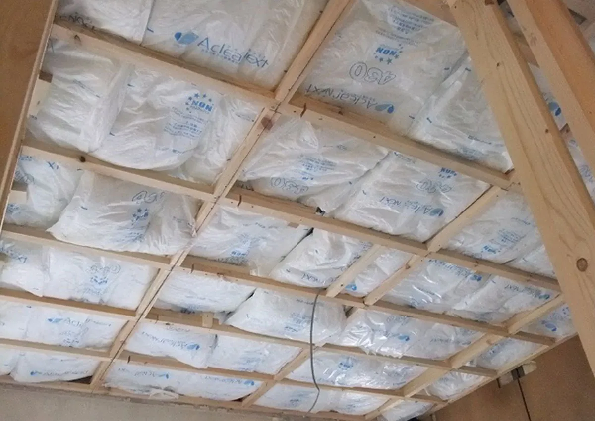 断熱リフォームの費用相場