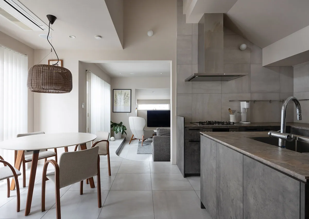 自宅の古い家をリフォームする場合