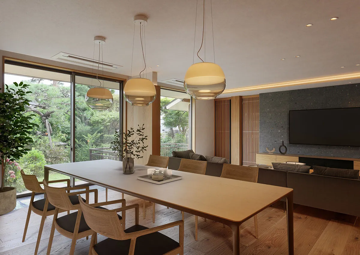 古い家を買ってリフォームする場合