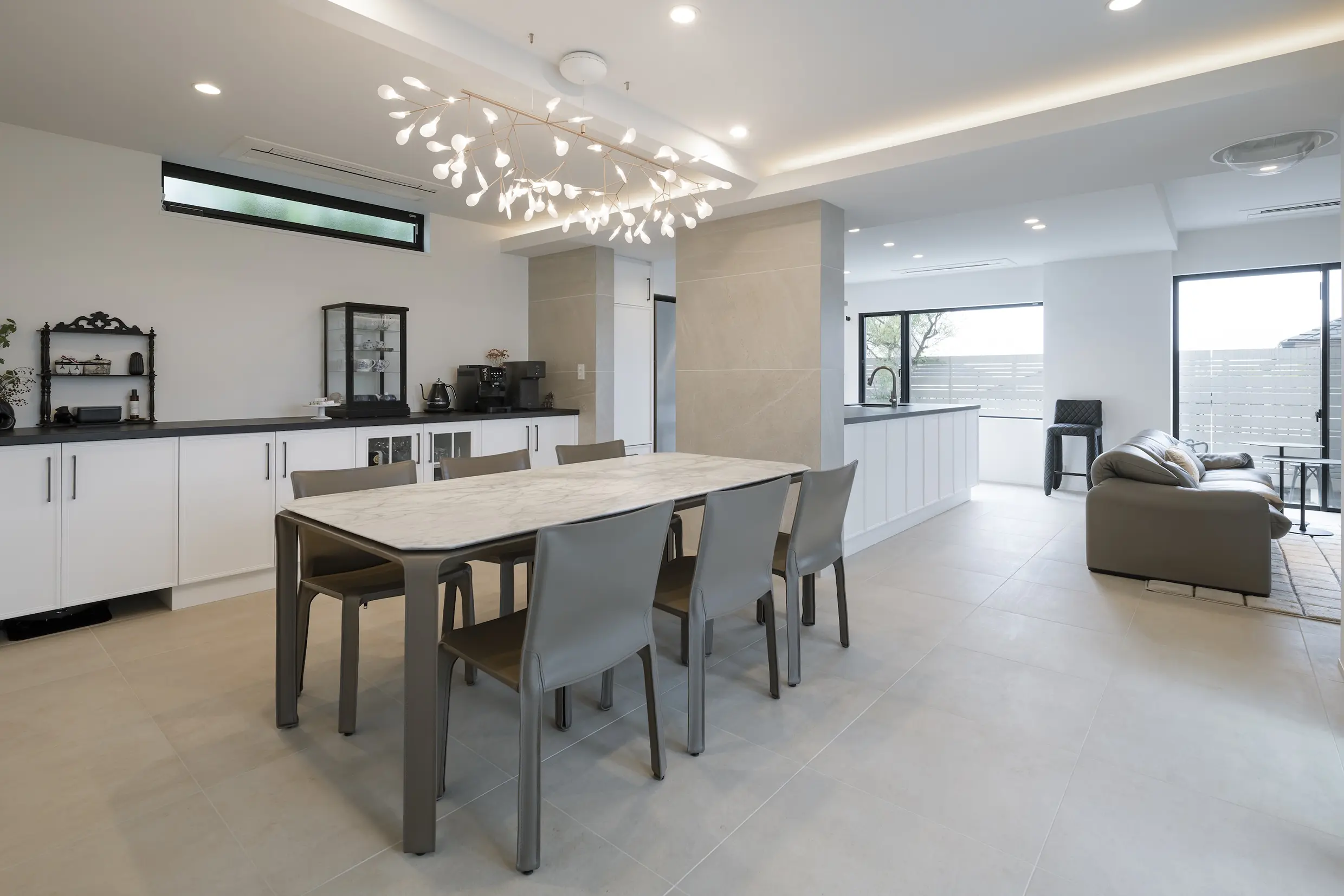 木造戸建てリフォーム事例_豪邸#23140