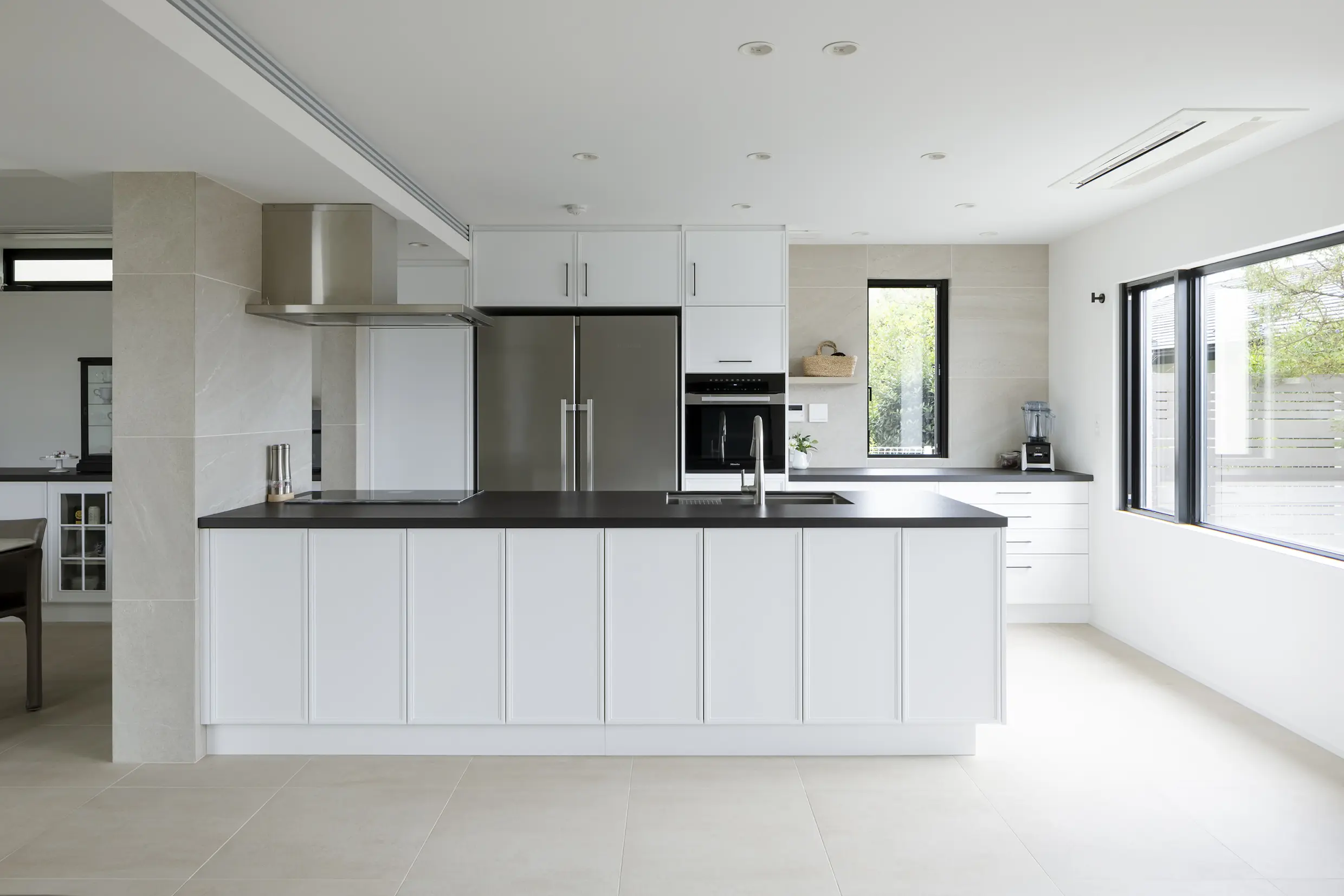 木造戸建てリフォーム事例_豪邸#23140