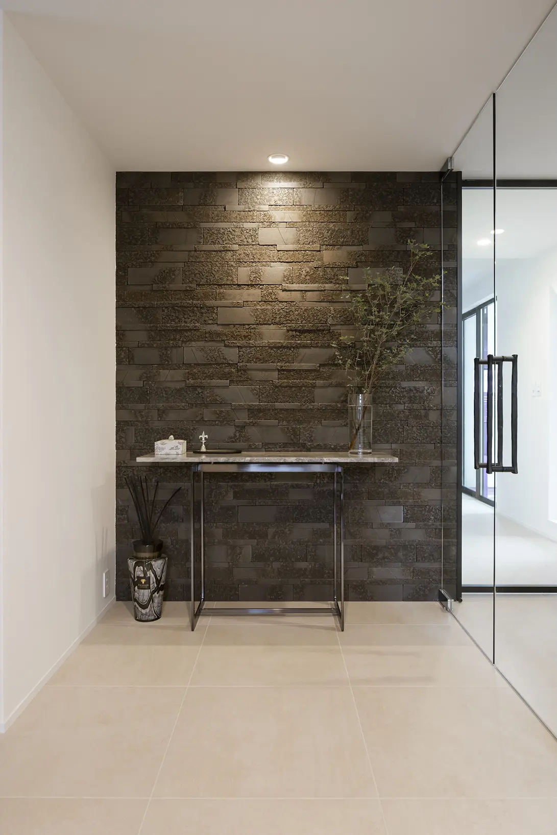 木造戸建てリフォーム事例_豪邸#23140