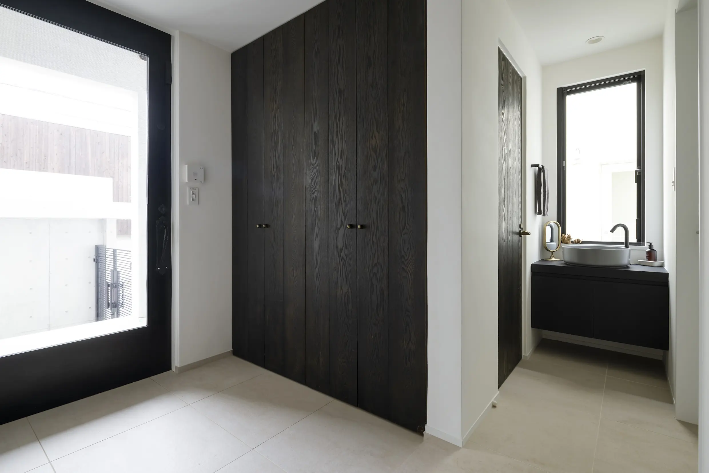 木造戸建てリフォーム事例_豪邸#23140