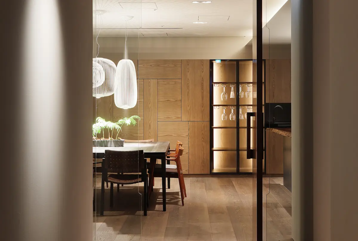 高級住宅の内装デザイン事例18選