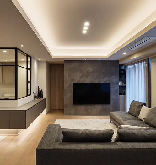 マンションリフォーム体験談「ストレスのない家事導線」フルリフォームインタビュー