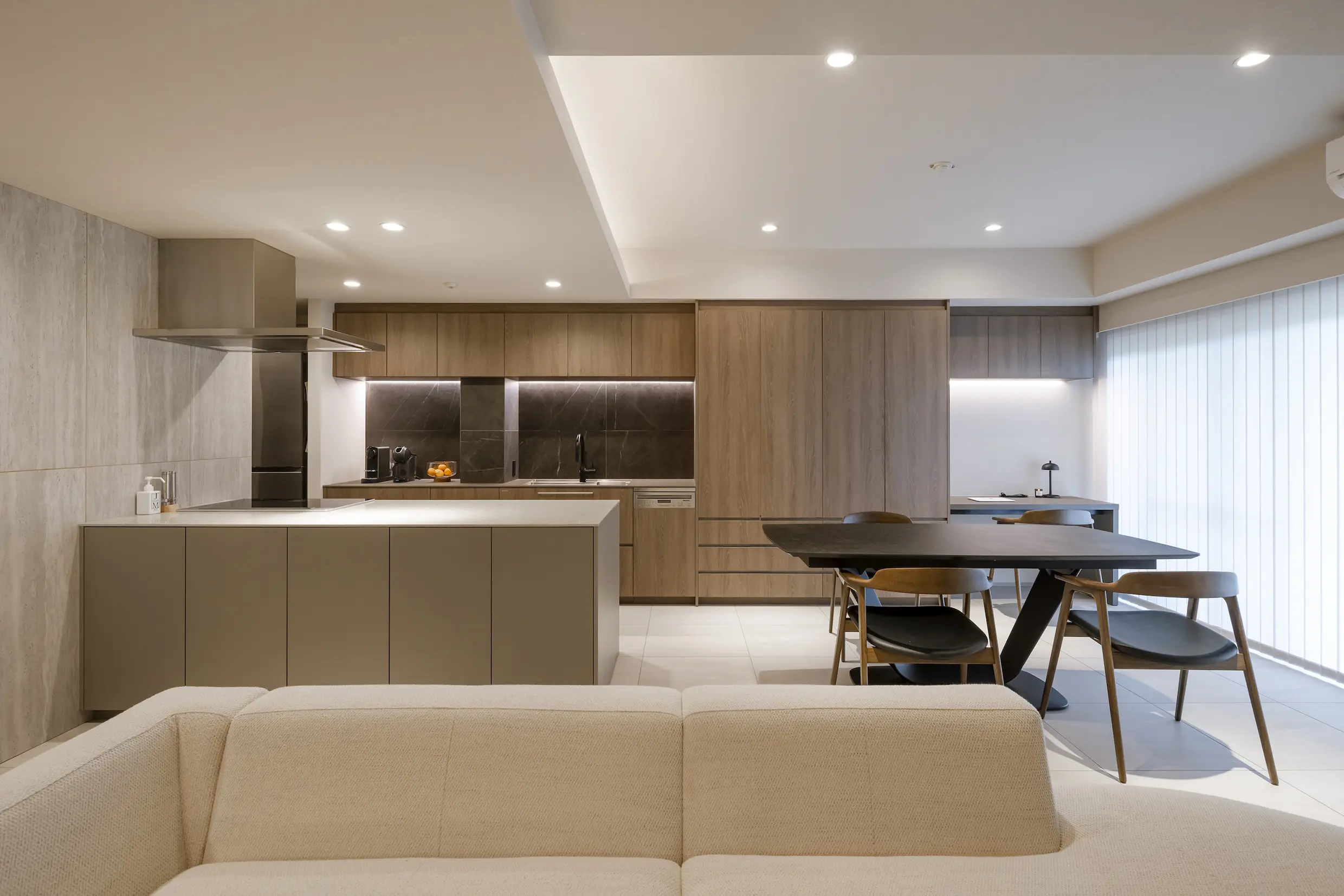 マンションリフォーム事例_ホテルライク#24197