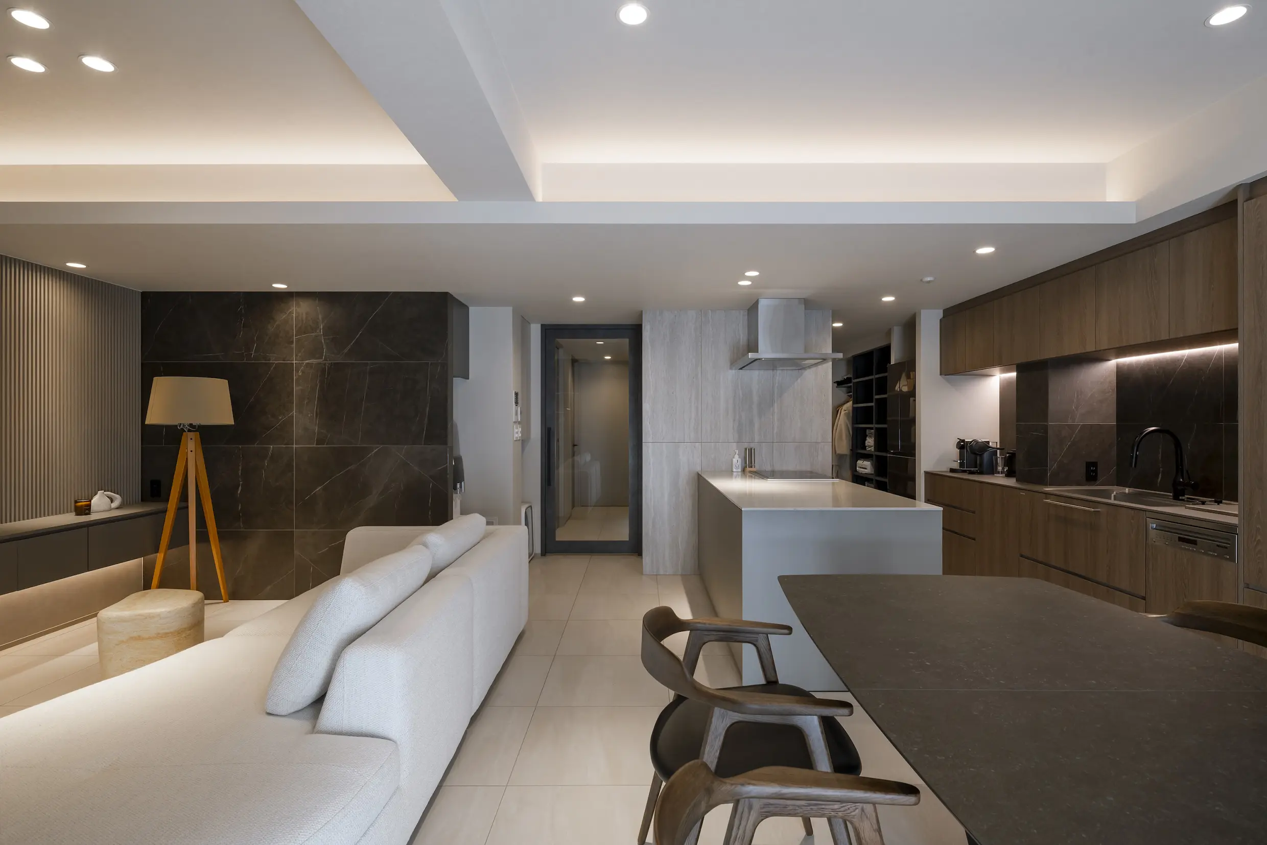 マンションリフォーム事例_ホテルライク#24197