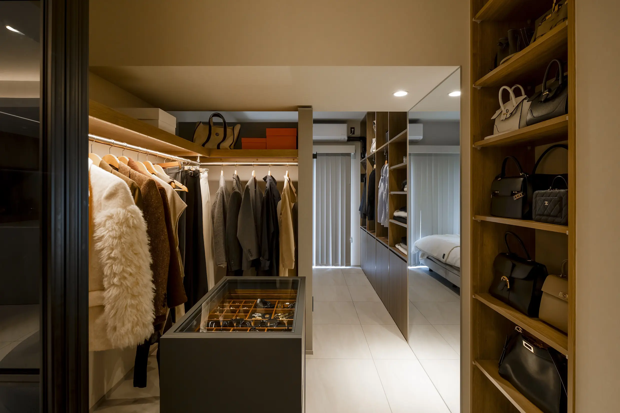 マンションリフォーム事例_ホテルライク#24197