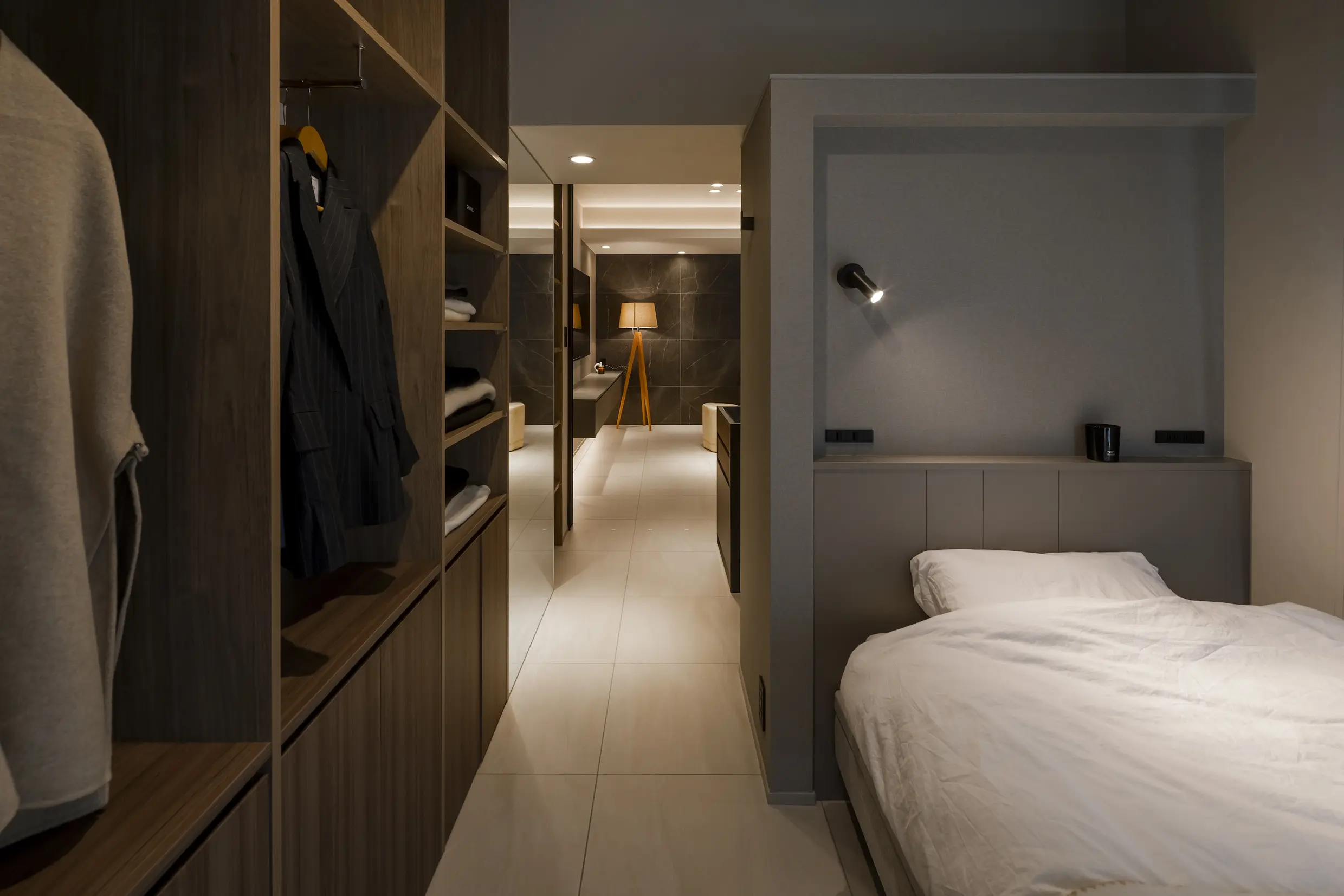 マンションリフォーム事例_ホテルライク#24197