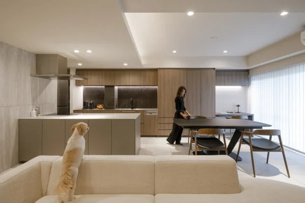 マンションリフォーム事例_ホテルライク#24197