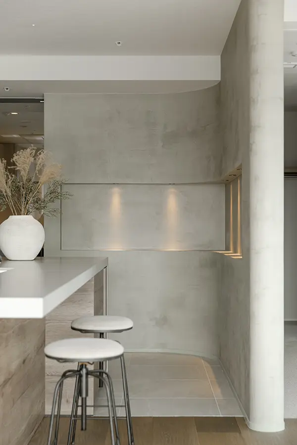 マンションリフォーム体験談「感性を纏う、東京の別邸」フルリフォームインタビュー