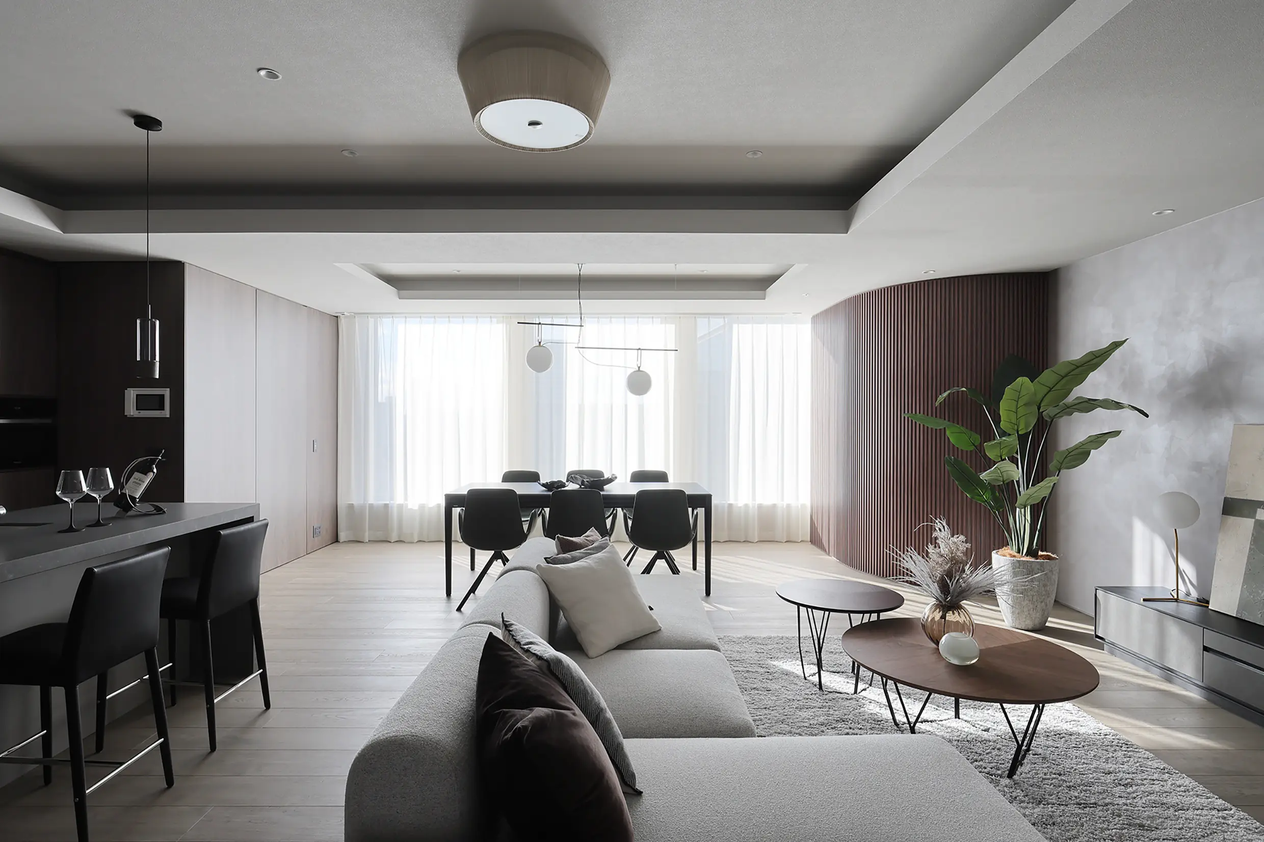 タワーマンションリフォーム事例_高級 #24319