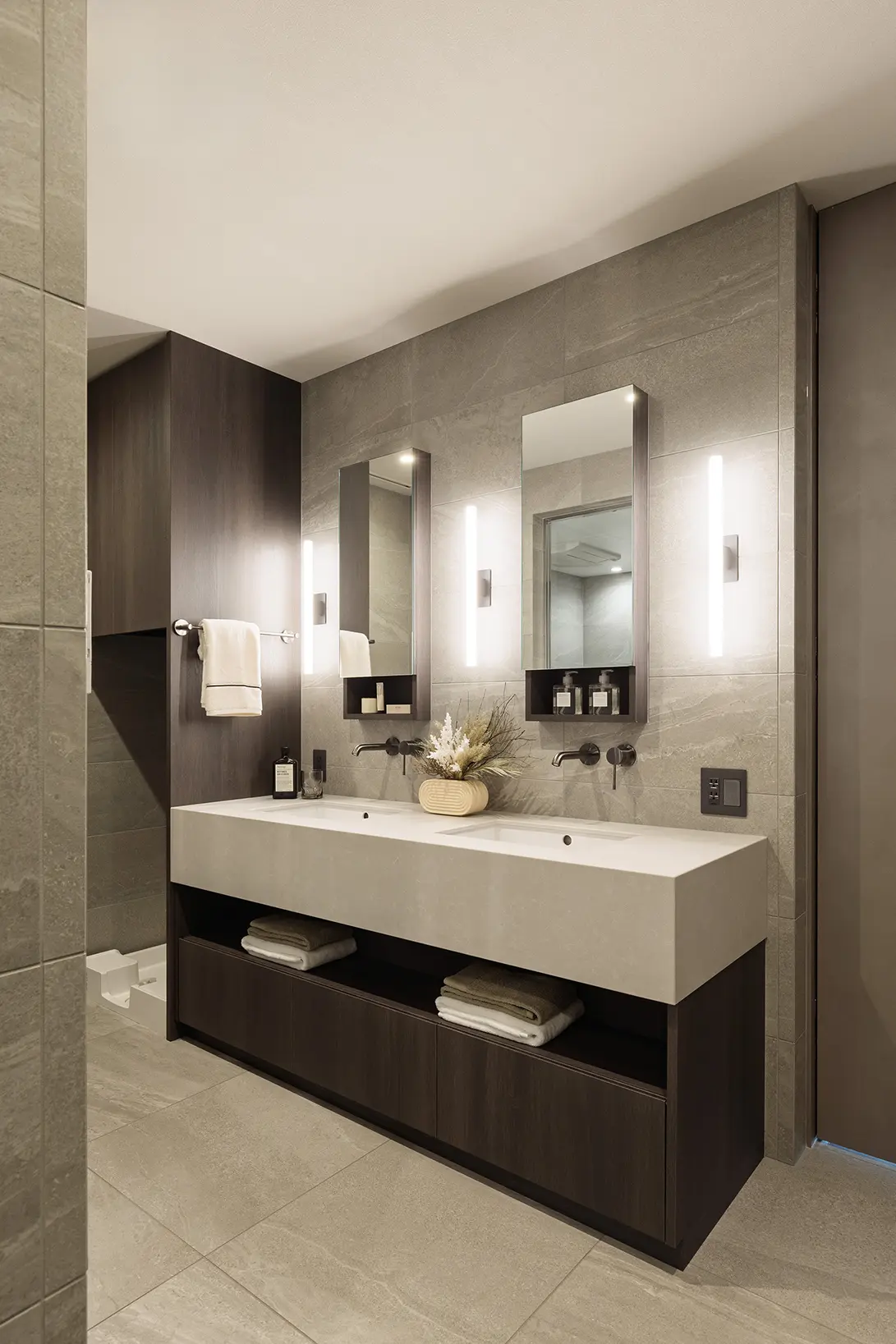 タワーマンションリフォーム事例_高級 #24319