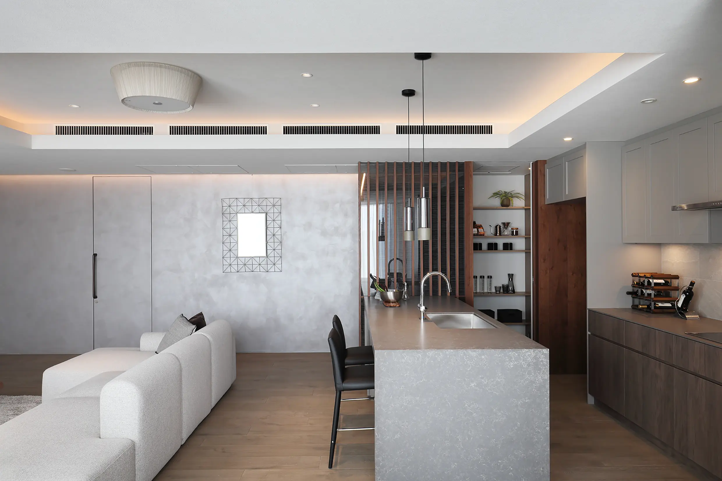 タワーマンションリフォーム事例_高級 #24319