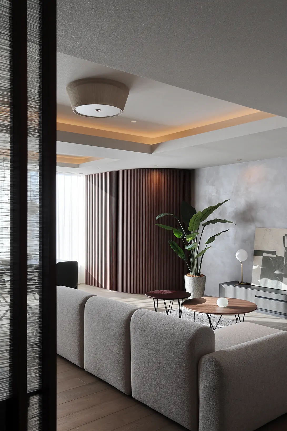 タワーマンションリフォーム事例_高級 #24319