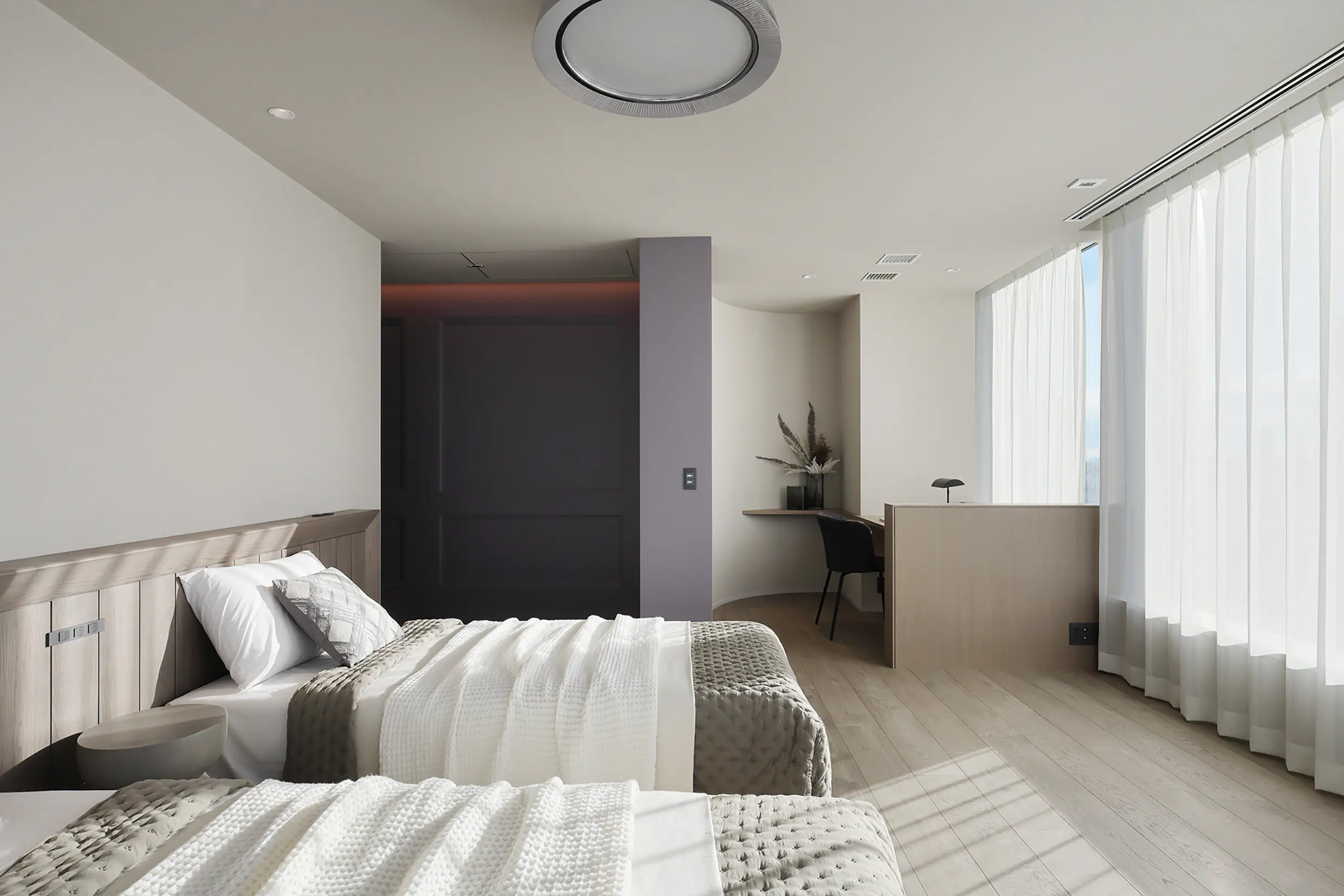 タワーマンションリフォーム事例_高級 #24319