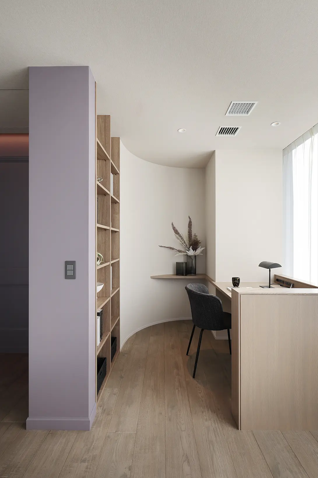 タワーマンションリフォーム事例_高級 #24319