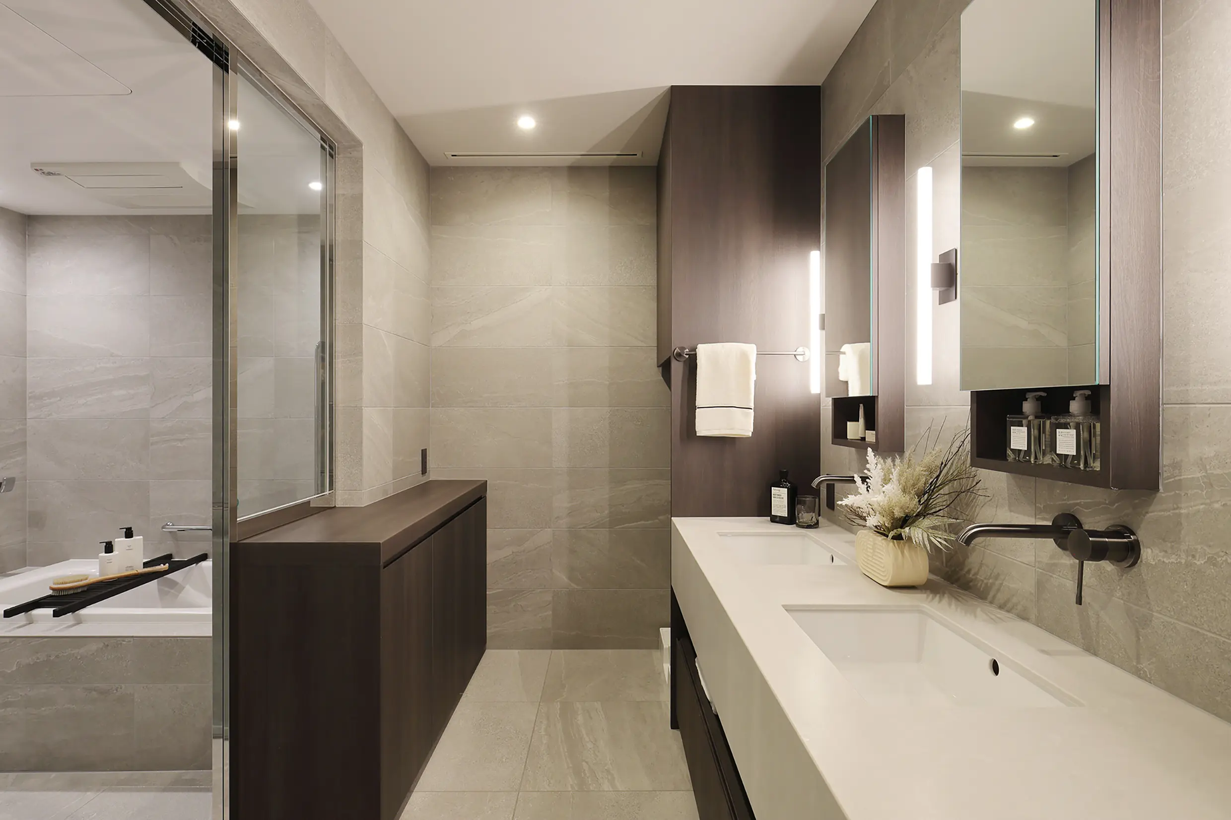 タワーマンションリフォーム事例_高級 #24319