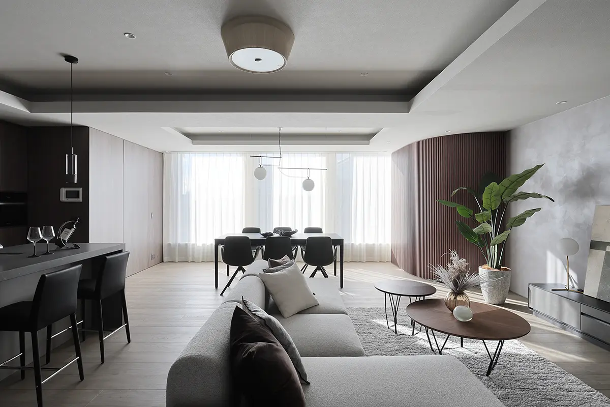 タワーマンションリフォーム事例_高級 #24319