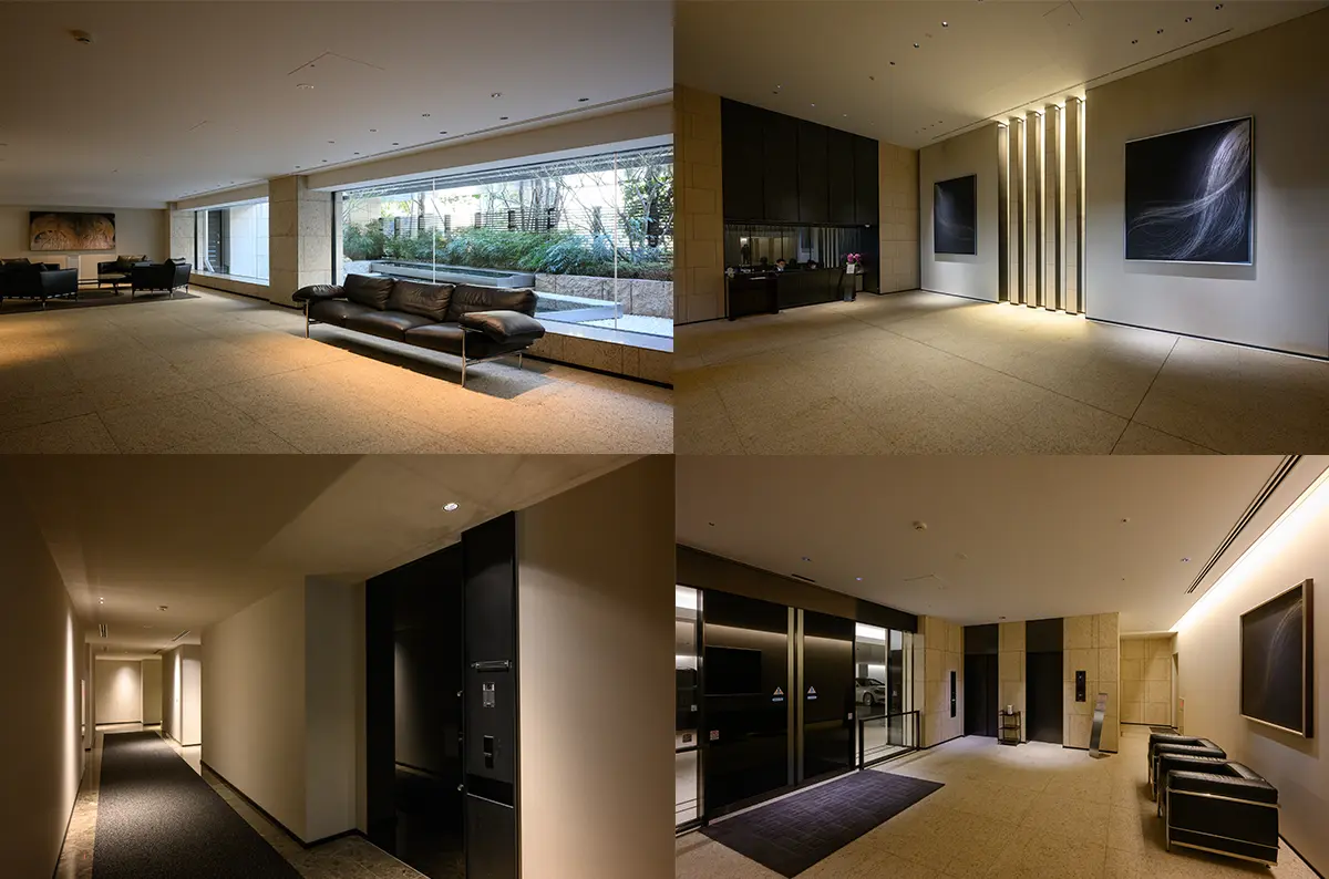 ザ・パークハウスグラン南青山_販売物件情報