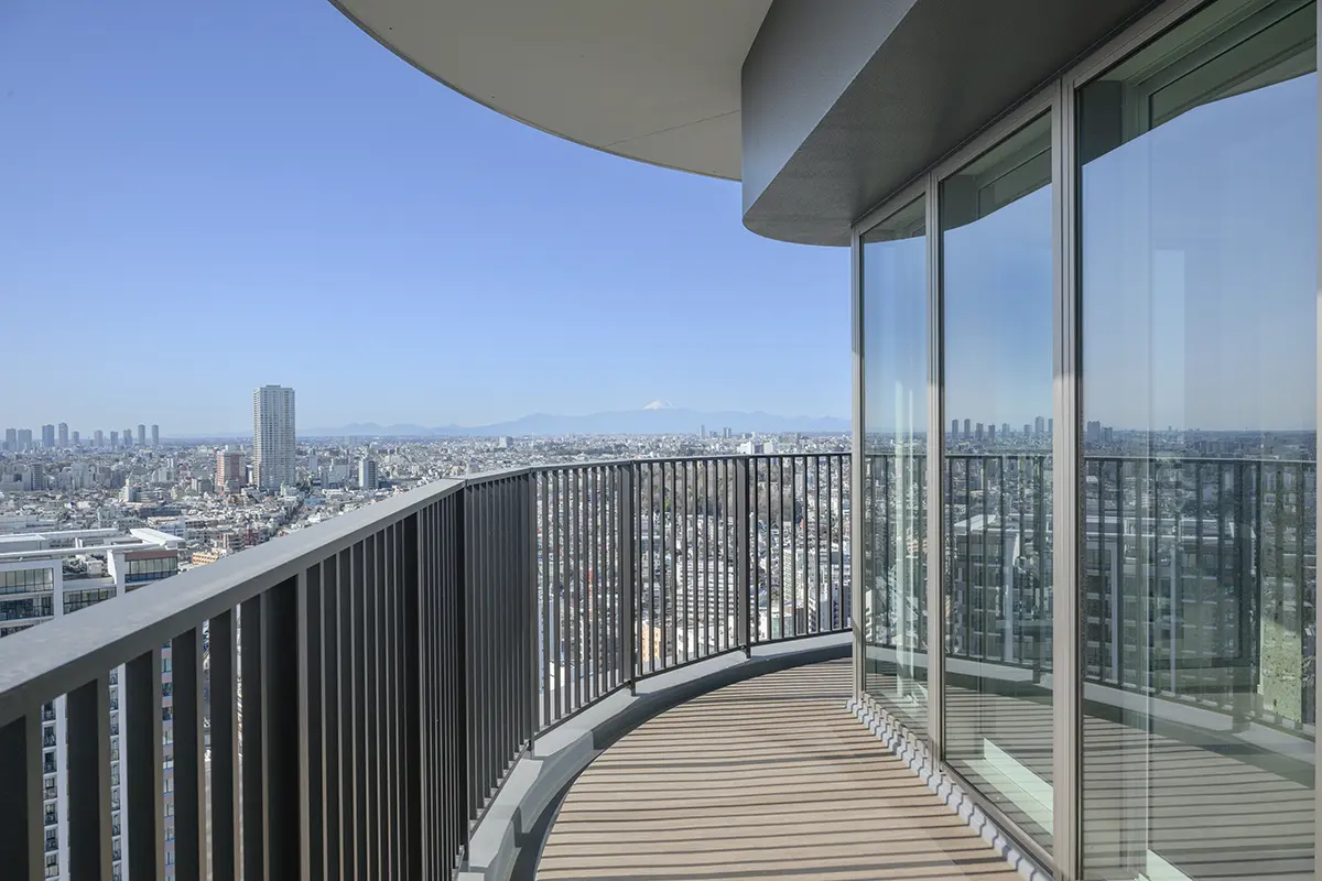 プラウドタワー目黒MARC_販売物件情報