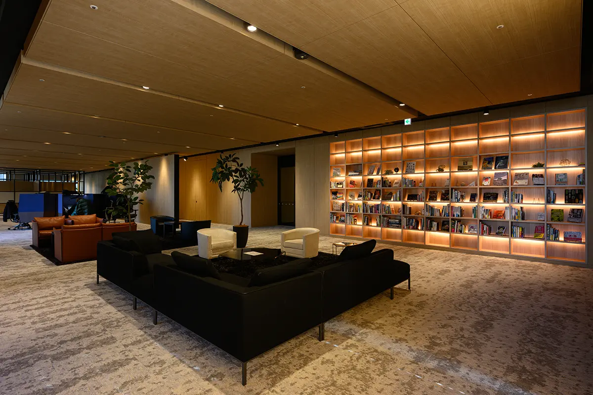 プラウドタワー目黒MARC_販売物件情報