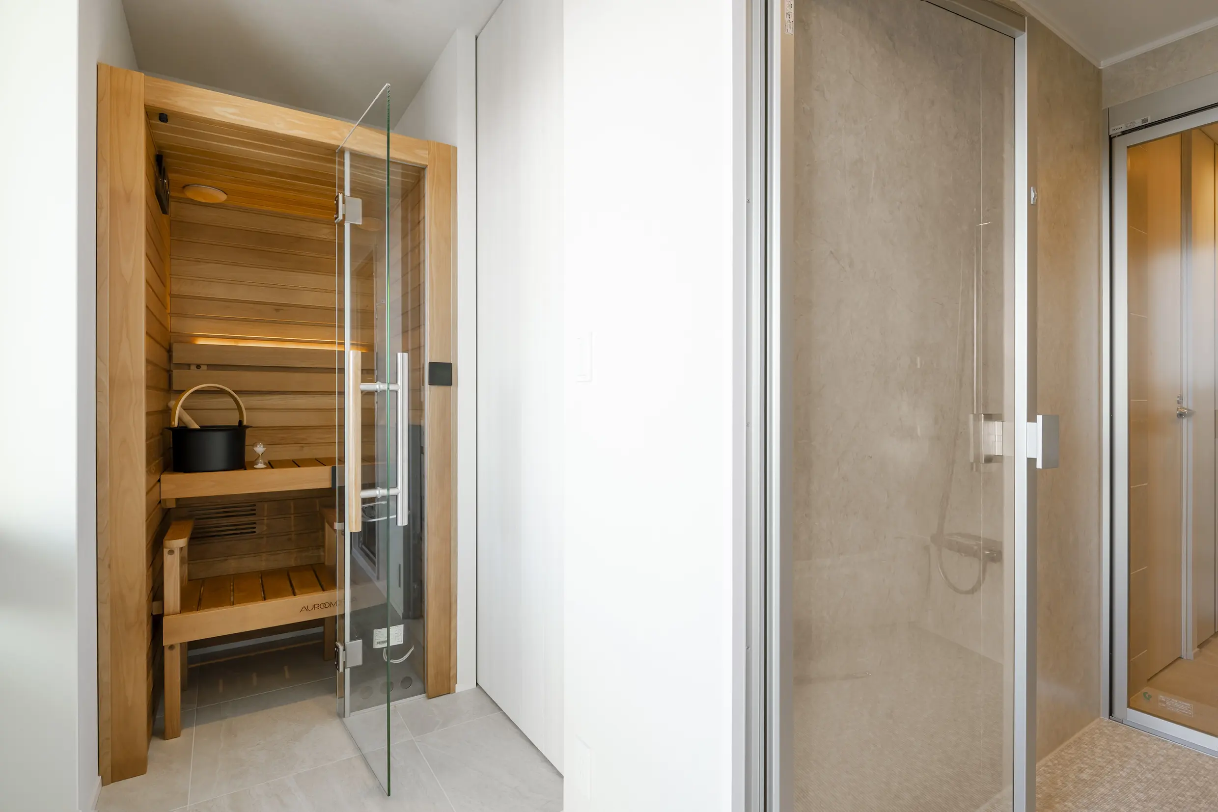 タワーマンションリフォーム事例_ホテルライク#24255