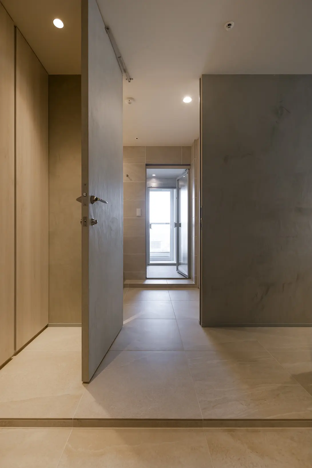 タワーマンションリフォーム事例_ホテルライク#24255