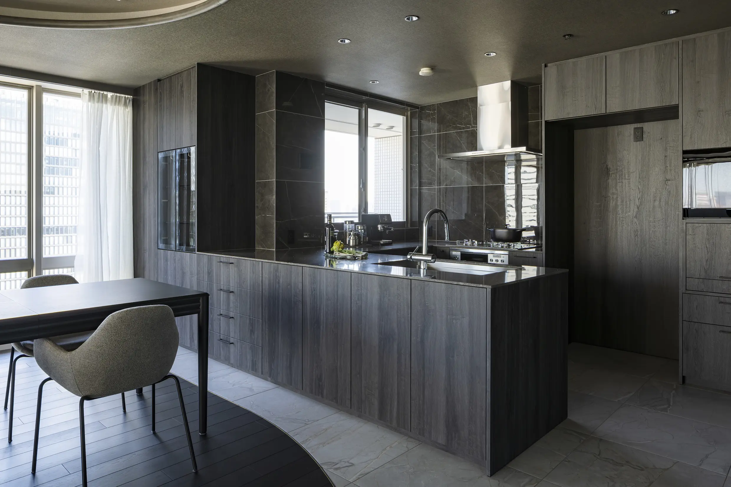 タワーマンションリフォーム事例_ラグジュアリー#24312