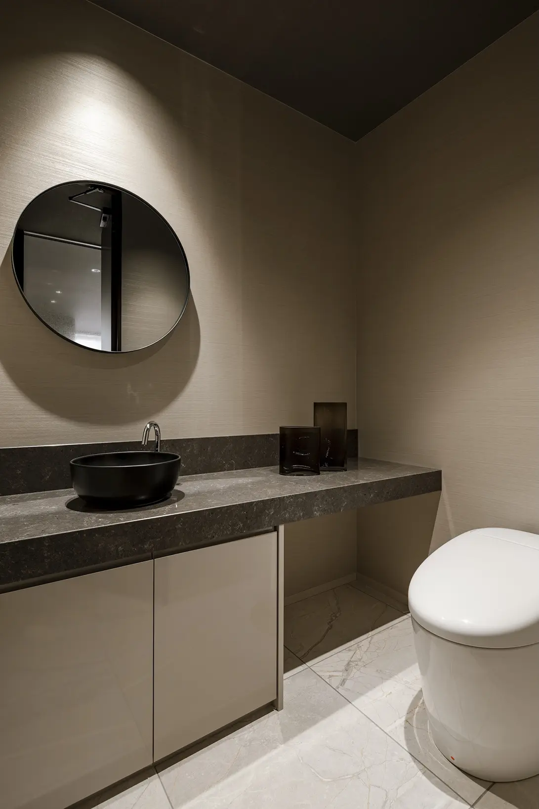 タワーマンションリフォーム事例_ラグジュアリー#24312