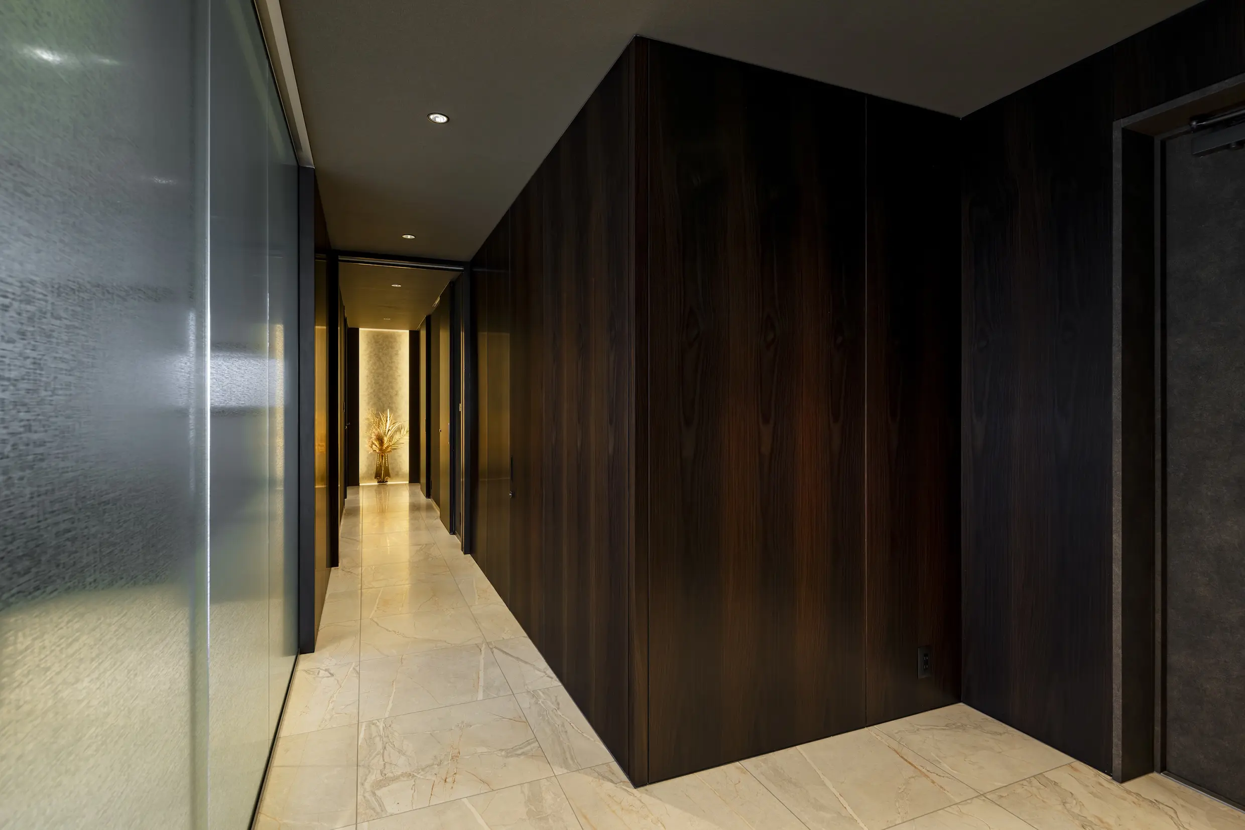 タワーマンションリフォーム事例_ラグジュアリー#24312