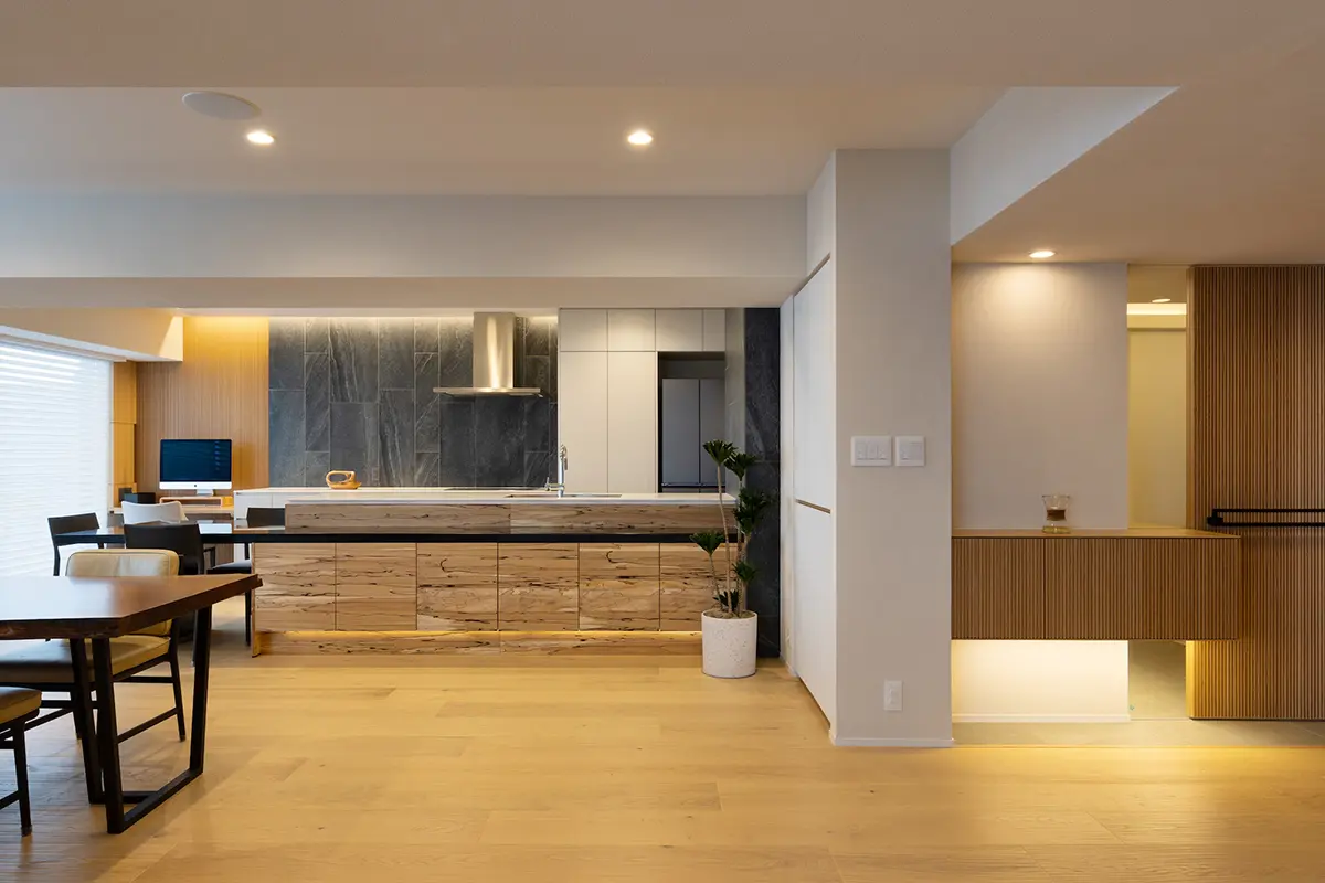 代官山アドレス ザ・タワー