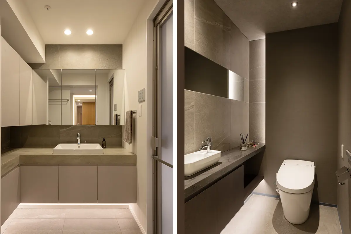 代官山アドレス ザ・タワー