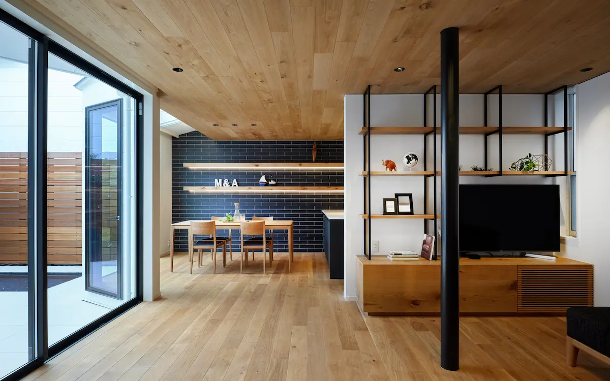 築30年～築35年の家はリフォームにすべき？ 建て替えはもったいない？